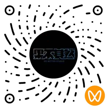 视频号 二维码